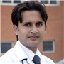 Dr Ram Mani Bhandari