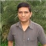 Dr Dharmesh Patel