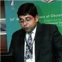 Dr. Jyotirmoy Hajra,  MS
