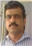 Dr Padarabind Patra