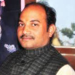 Dr Vishnu Kant Shukla 
